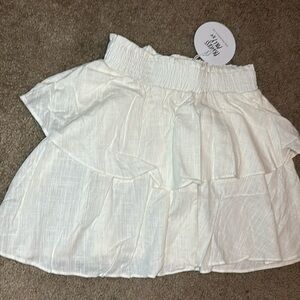 NWT Princess Polly skirt